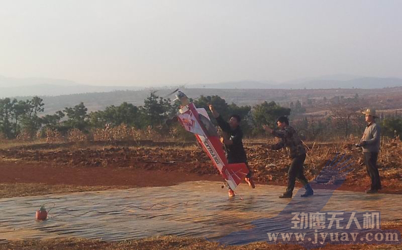 昆明(míng)劲(jìn)鹰无人机航拍航测遥(yáo)感可垂直放飞(fēi)的固(gù)定翼无人机